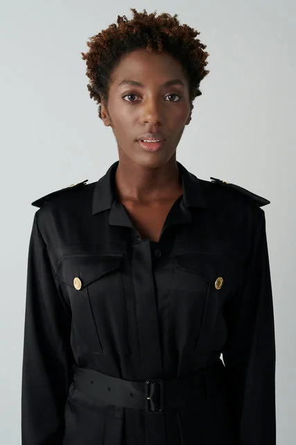 As the festive season nears, I was asked alongside two other creatives to contemplate what love and togetherness mean in their lives.