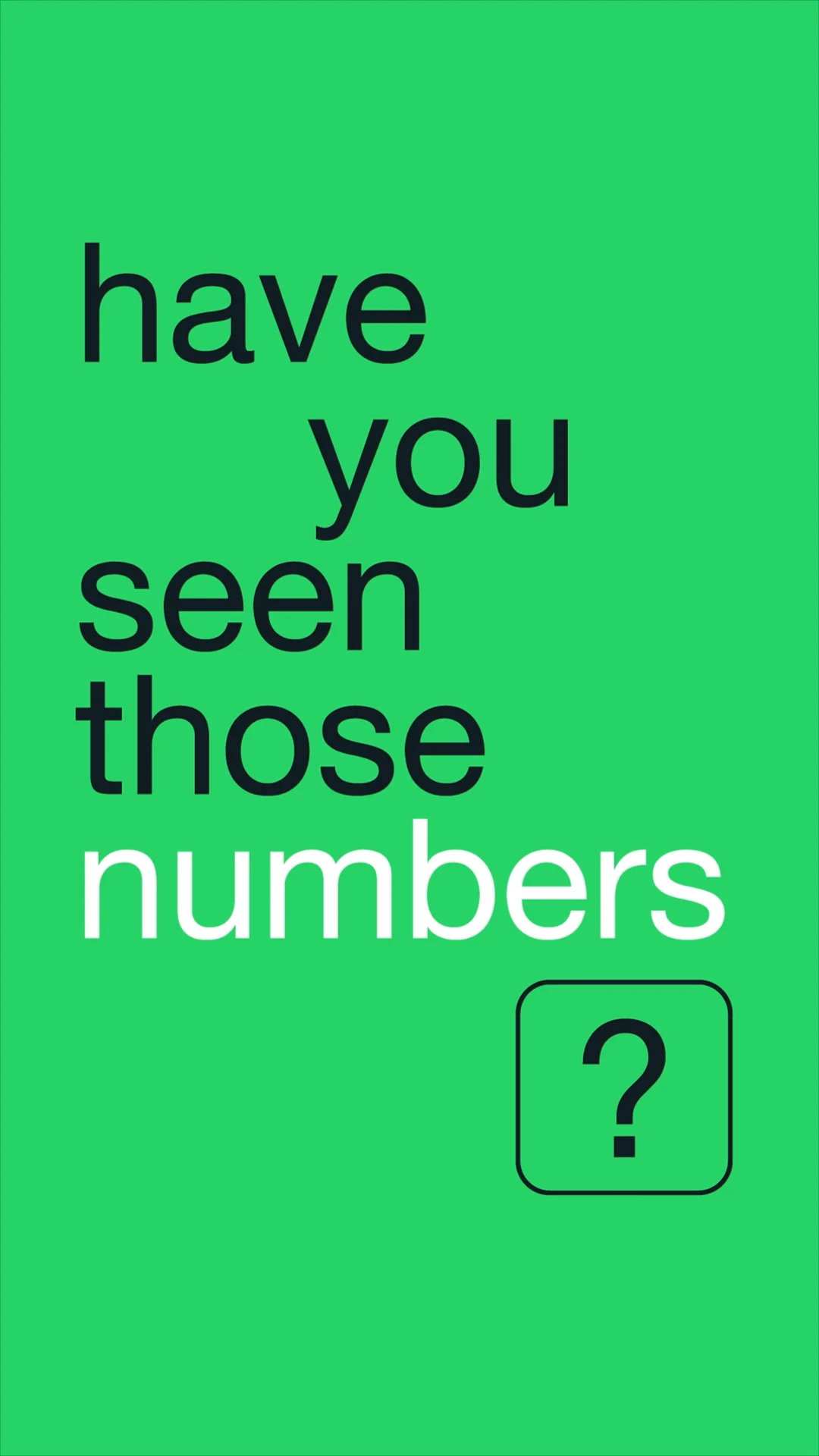 BHM - The Storytellers