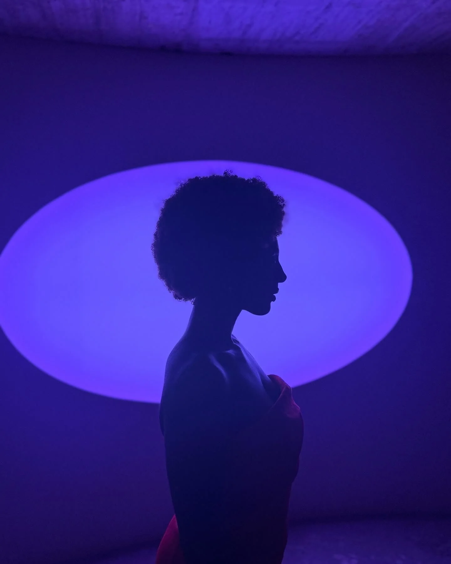 Delivered the keynote speech and facilitated workshops for women, centering self-discovery, healing, and empowerment within the residency.