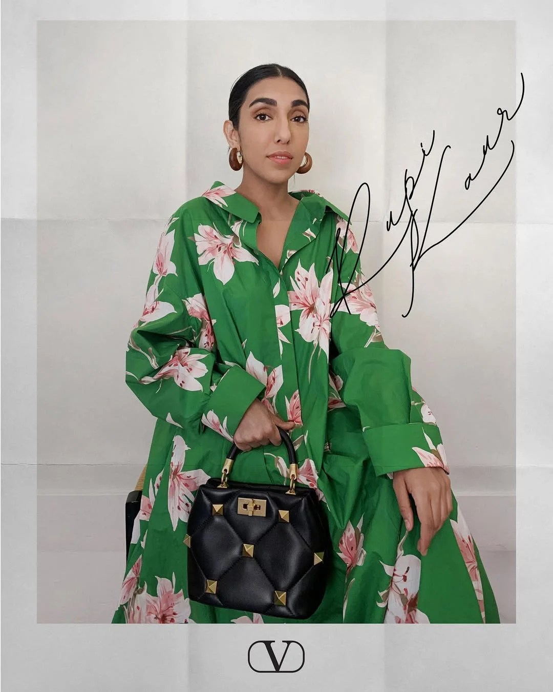 Find love everywhere