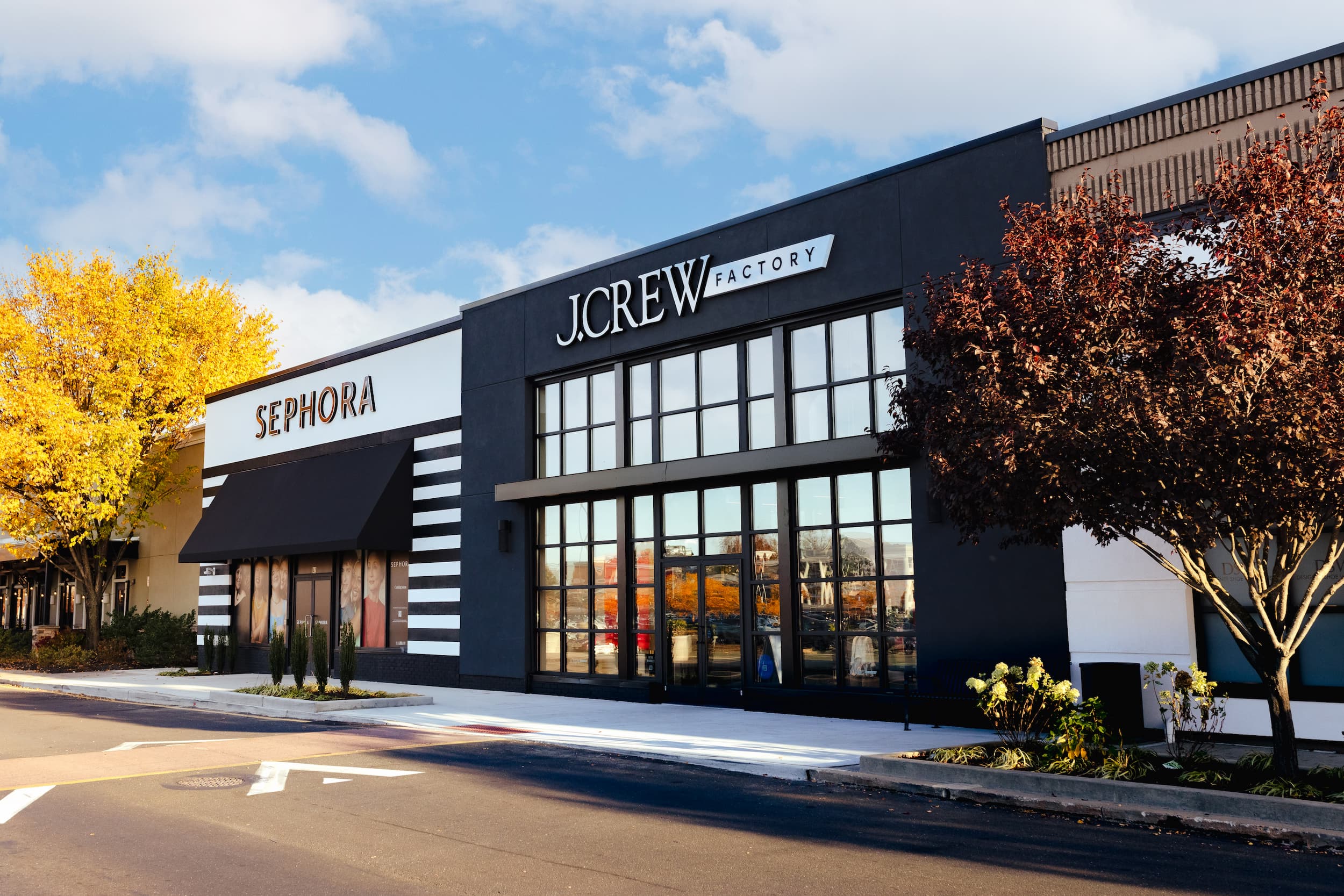 Mercer On One Facade Transformations