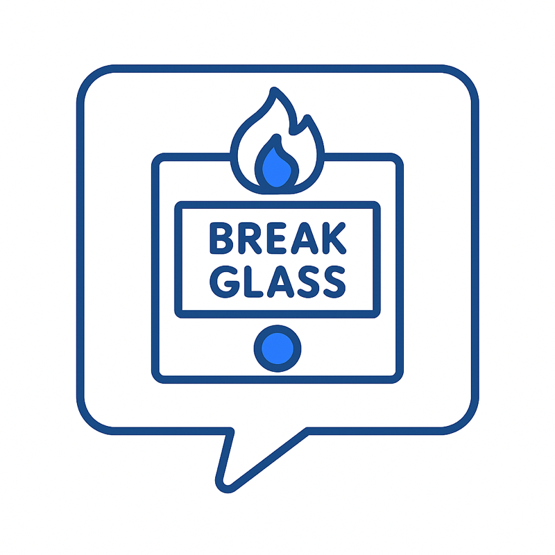 Breakglass in the Cloud: Why IT Teams Deserve Better