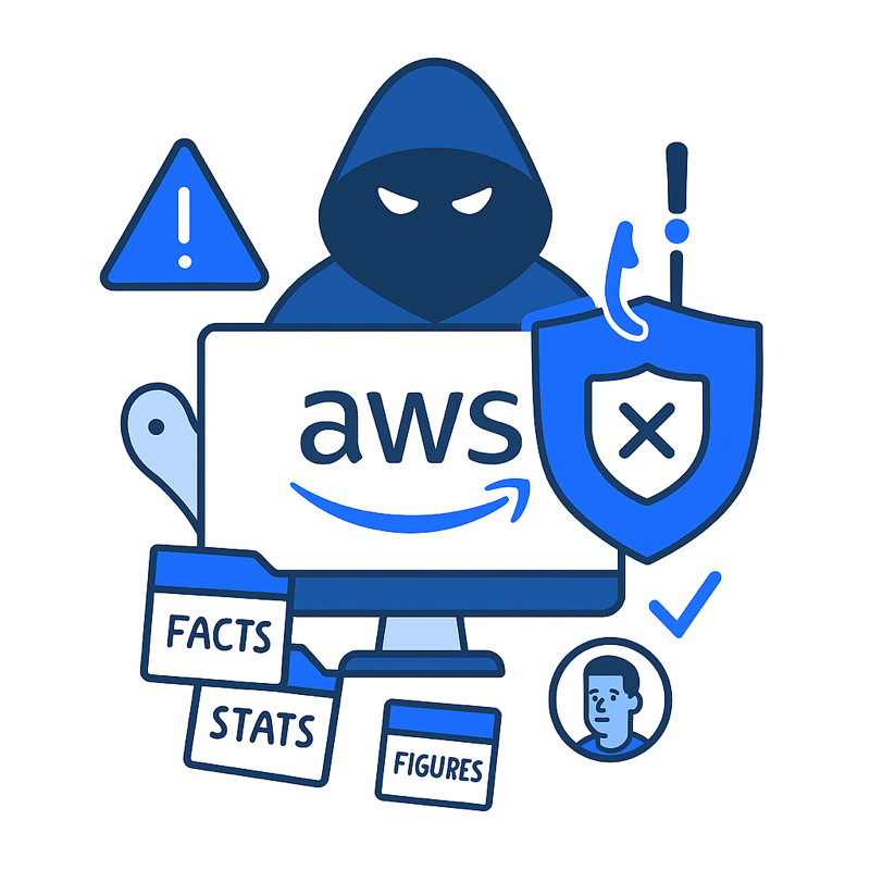 The AWS Breach That Wasn’t: Lessons from Amazon’s MOVEit Nightmare