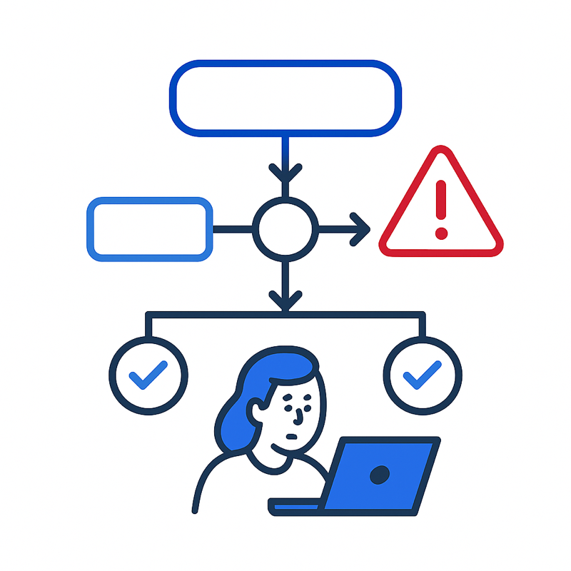 Why Process Orchestration Security Needs JIT and Access Management
