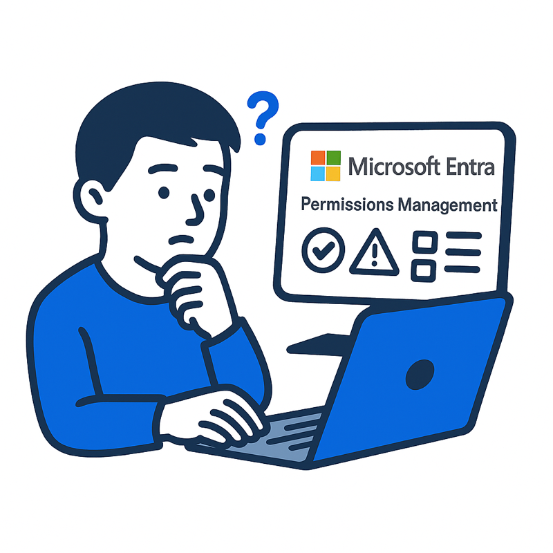 Microsoft Entra Permissions Management Alternative