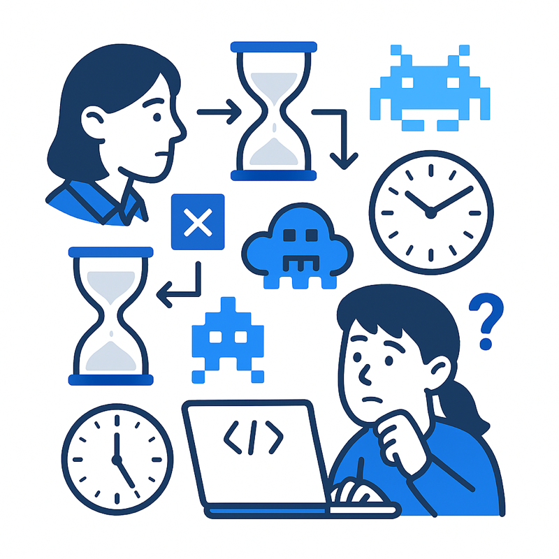 Provisioning Essentials: Getting Access Right Still Matters in 2025