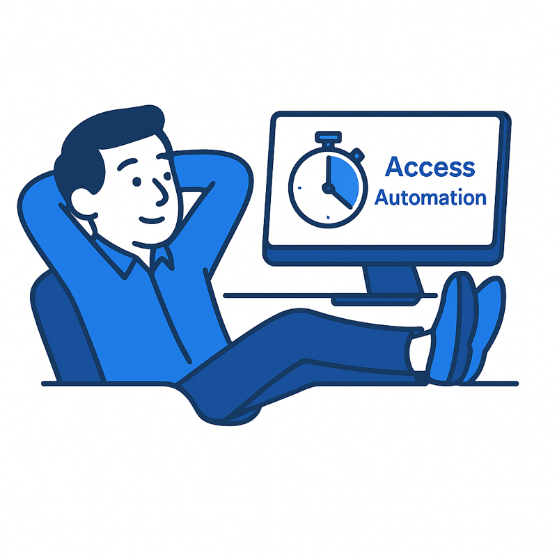 Integrating On-Call Playbooks with Access Automation