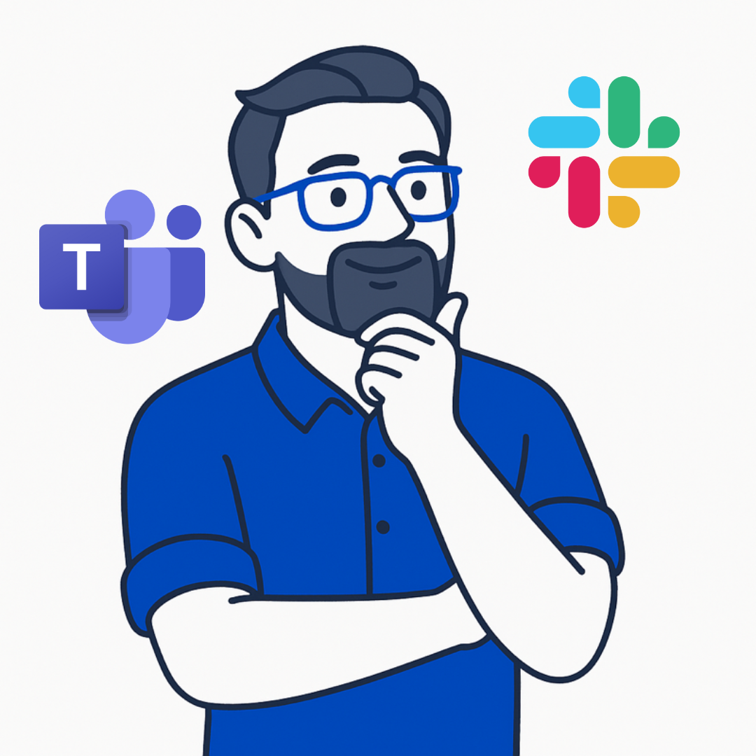 Leveraging ChatOps in Access Management