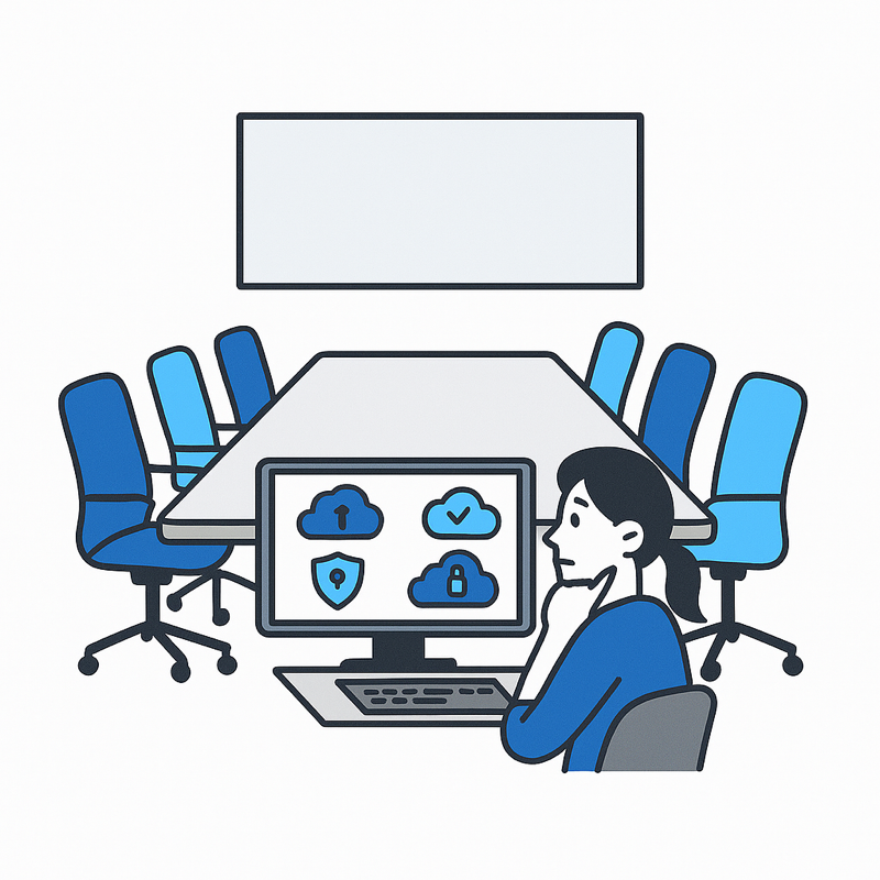 2025 Cybersecurity Liability: A C-Suite Responsibility
