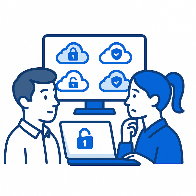Cloud Providers IAM Comparison