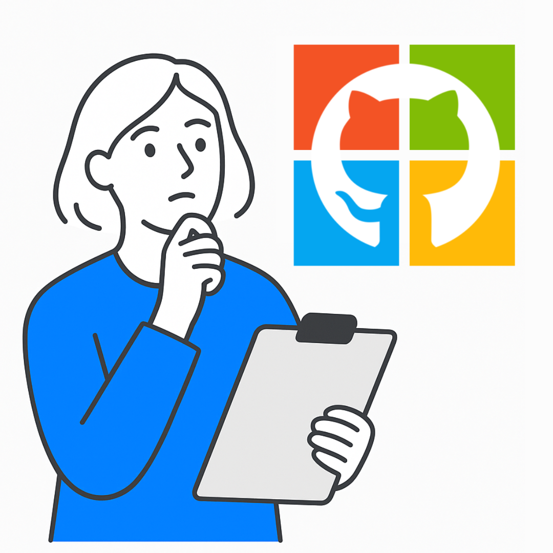 Microsoft & GitHub: The Inevitable Assimilation