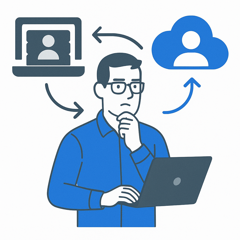 Retrofitting IAM: Integrating Legacy Identity with Cloud‑Native Access Automation