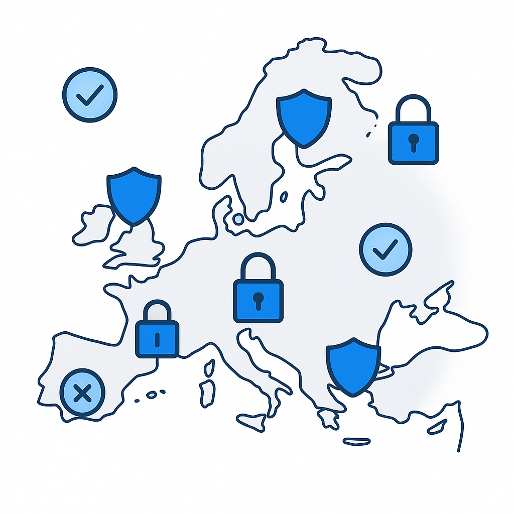 When Brussels Comes Knocking: New EU Cyber Laws You Can’t Ignore