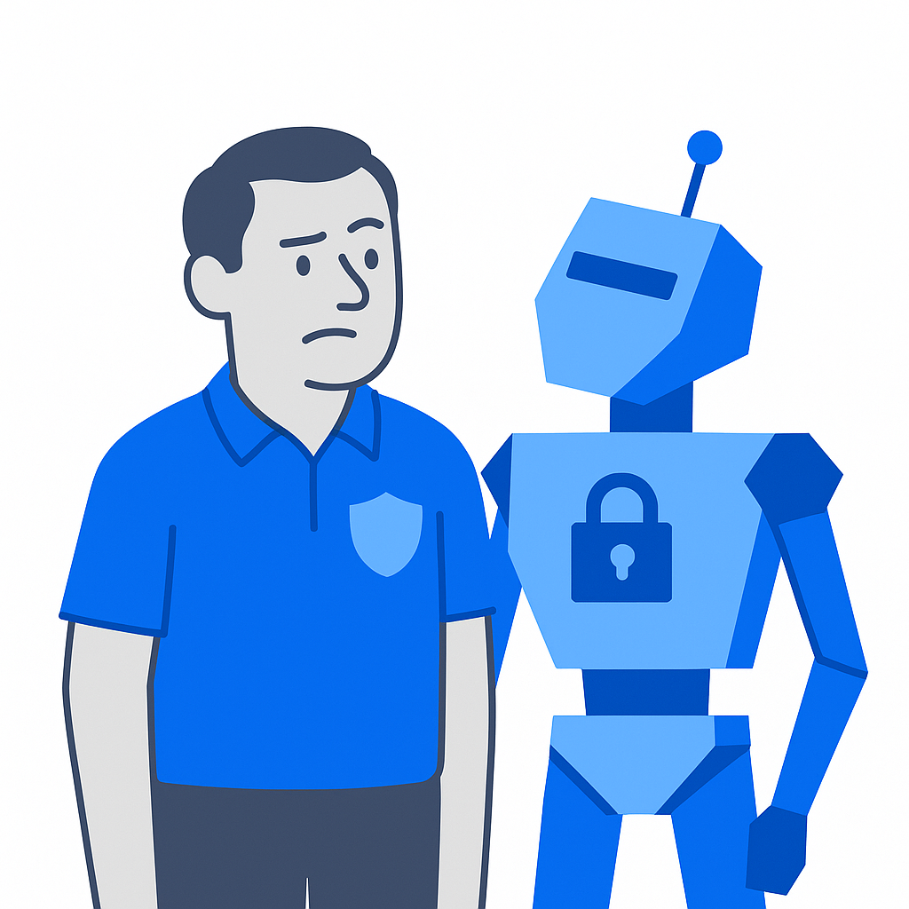 From Service Accounts to Synthetic Minds: Securing Non-Human Identities