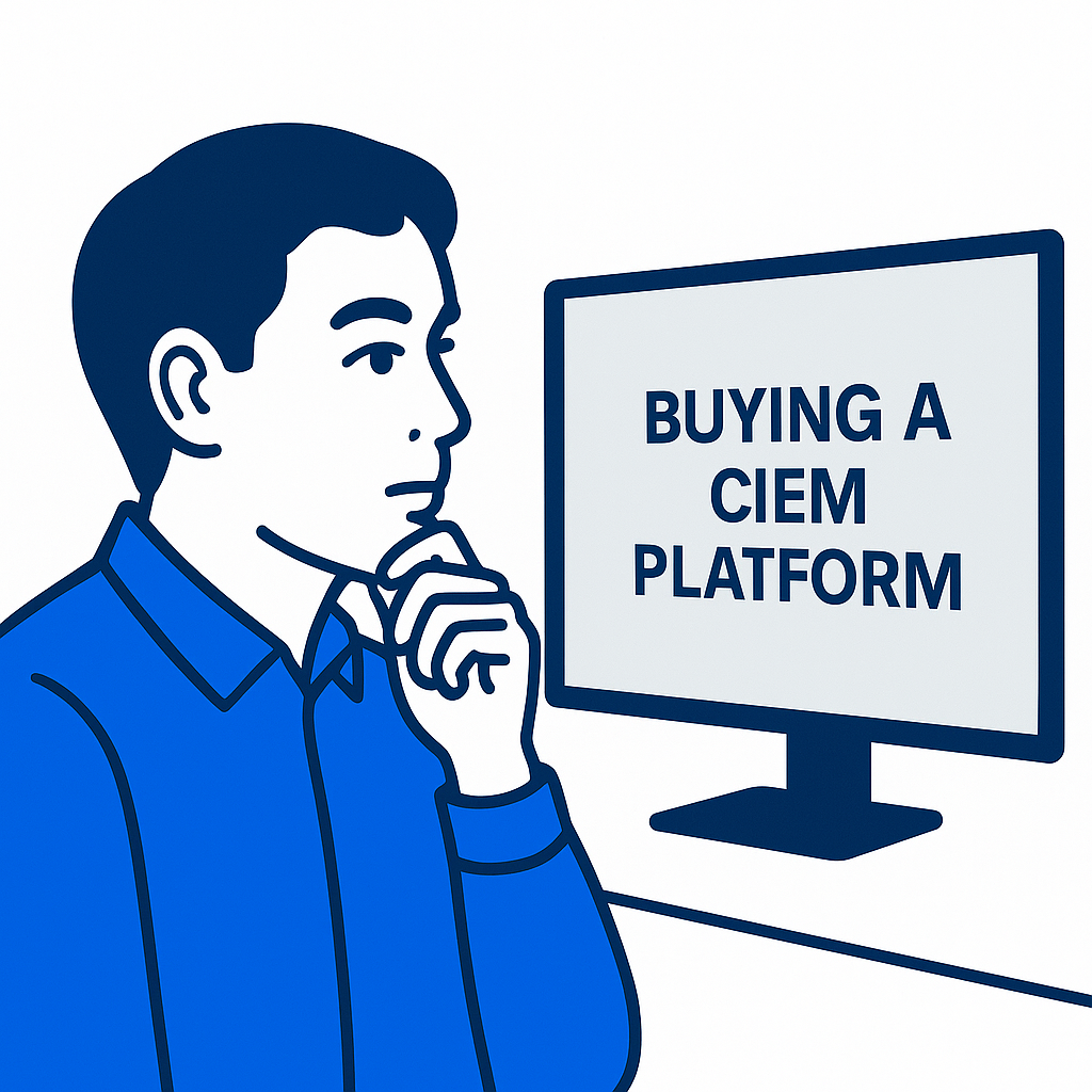 What Should a Security Team Ask Before Buying a CIEM Platform?