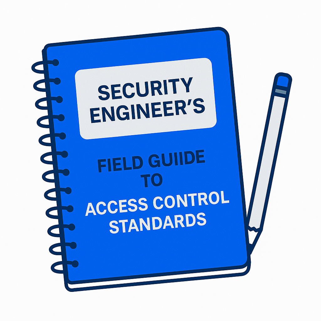A Security Engineer’s Field Guide to Access Control Standards