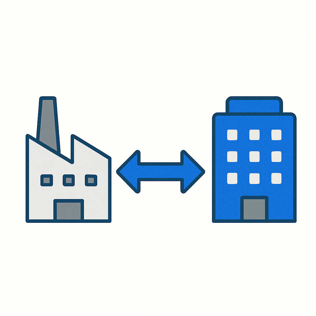 Managing Access in Mergers and Acquisitions