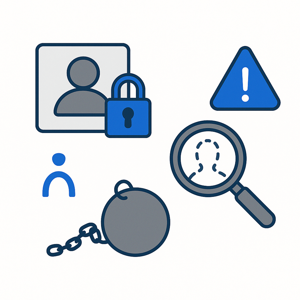 Identity Debt: The Silent Security Risk No One’s Tracking