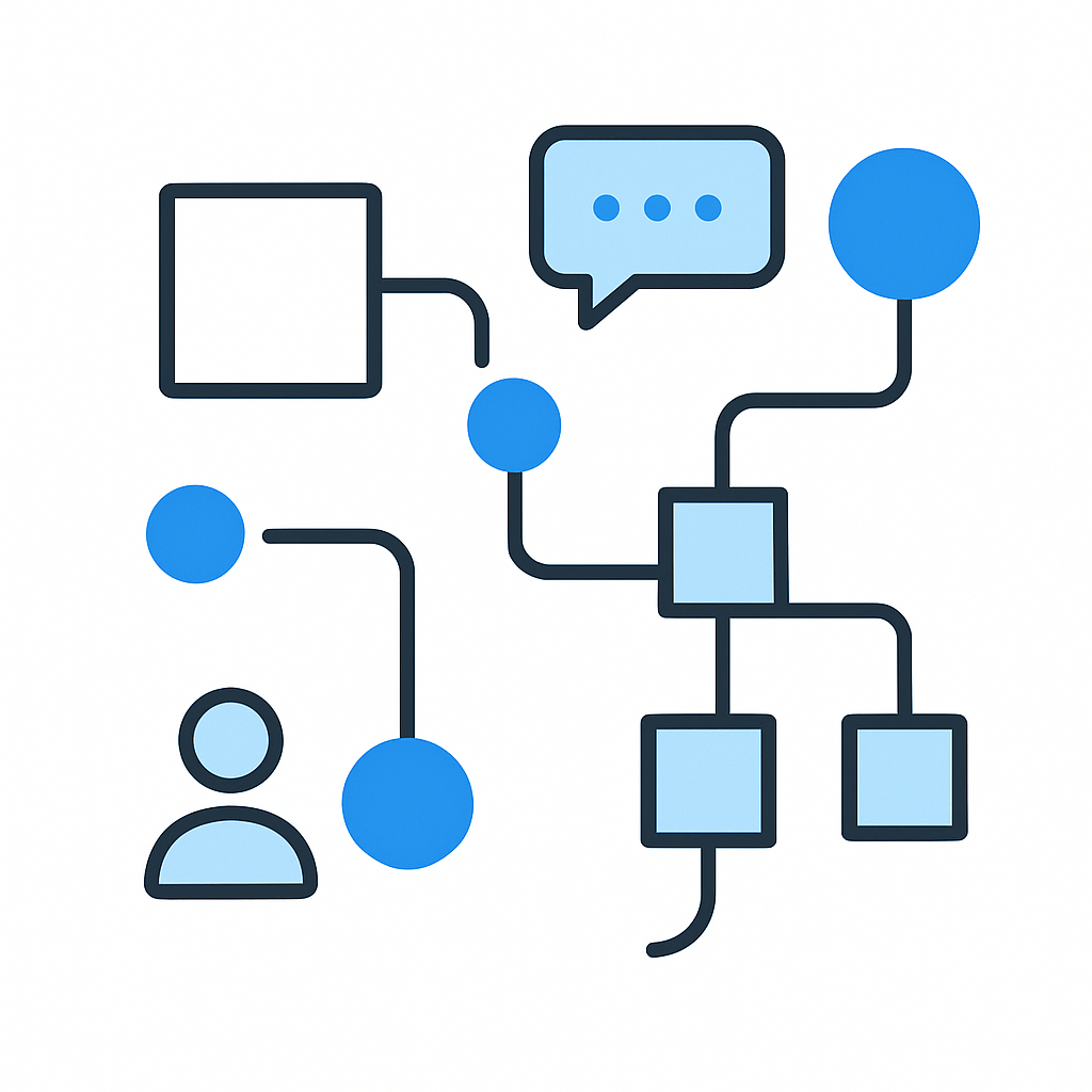 When AI Agents Start Acting Like Users