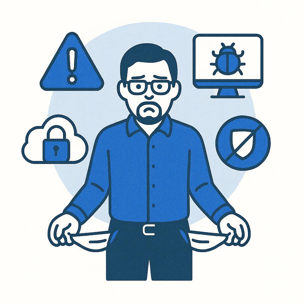 Identity & Access on a Shoestring: IAM Best-Practices for Small Teams