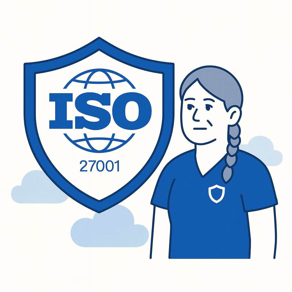 Achieving ISO 27001 Access Control in Multi-Cloud Environments