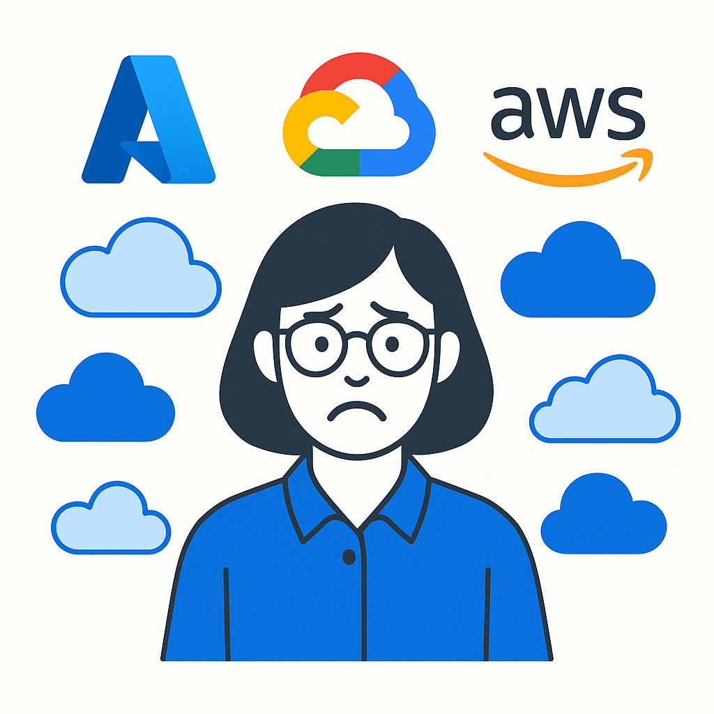 Identity Security in a Multi-Cloud World: Common Pitfalls and How to Avoid Them