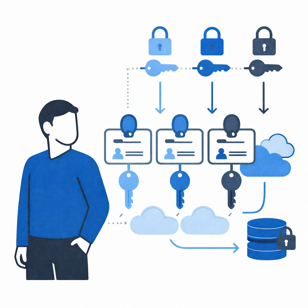 Access Sprawl: When Cloud Identity Quietly Slips Out of Control