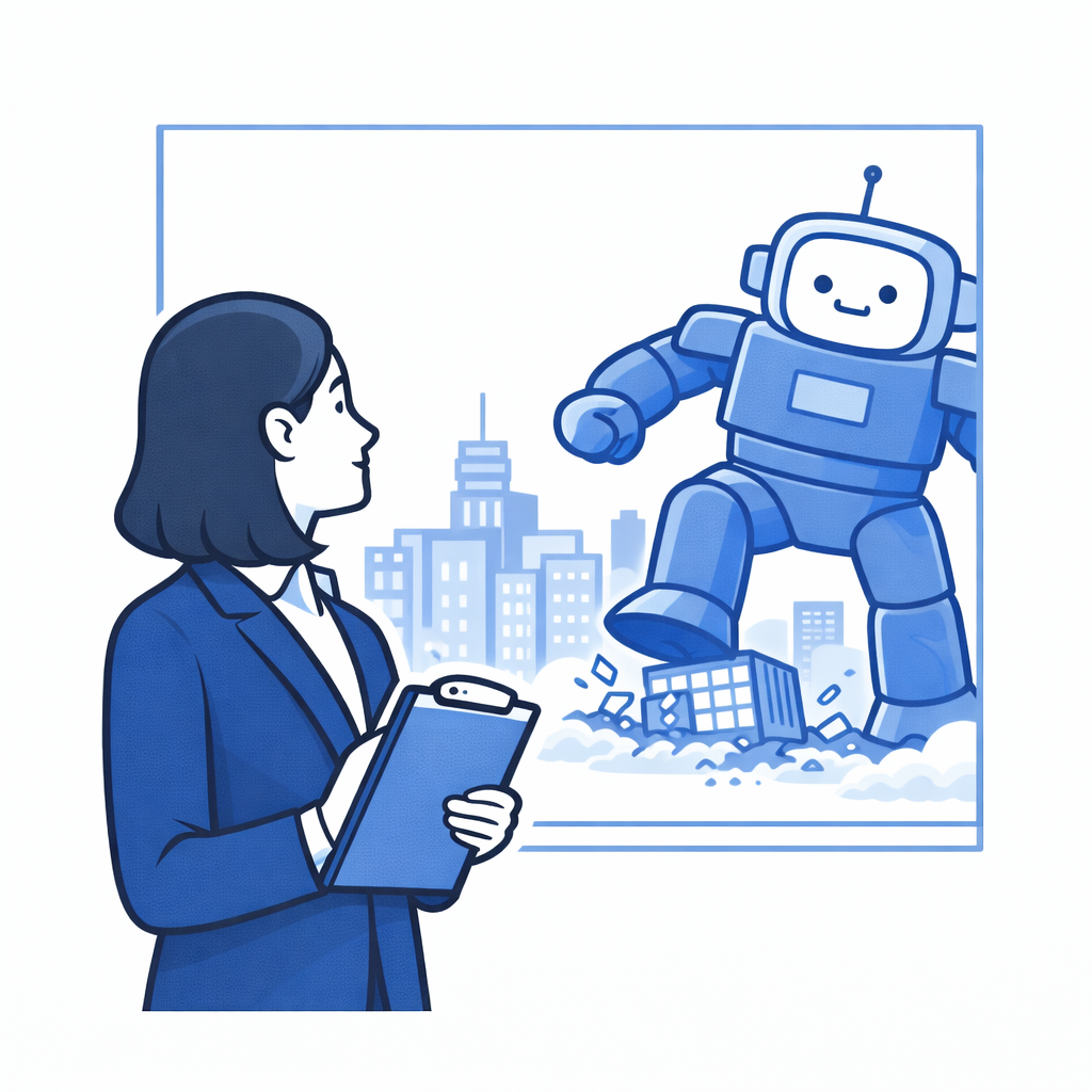 Why Your Auditor Will Ask About AI Agents in 2026