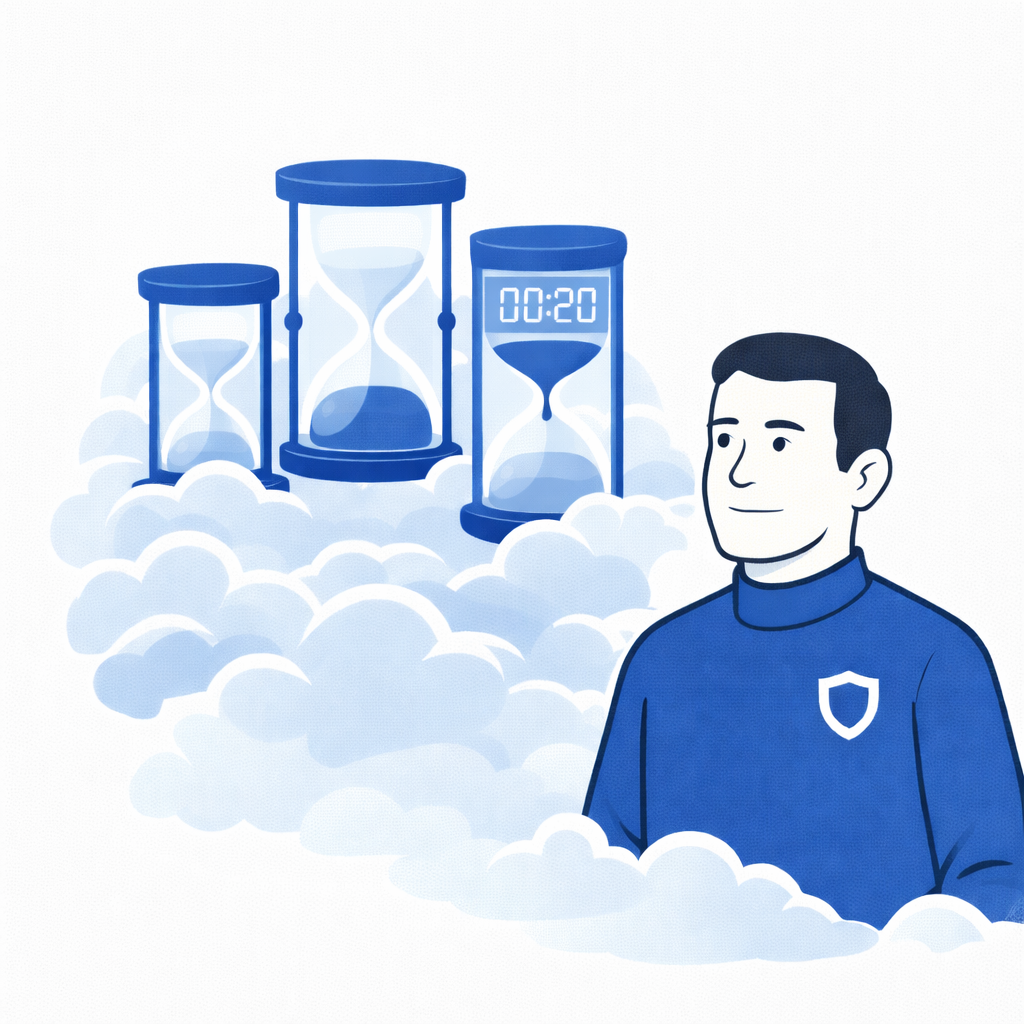 The Slow-Motion Breach: Why Time-Series Identity Tracking Beats “Point-in-Time” Security