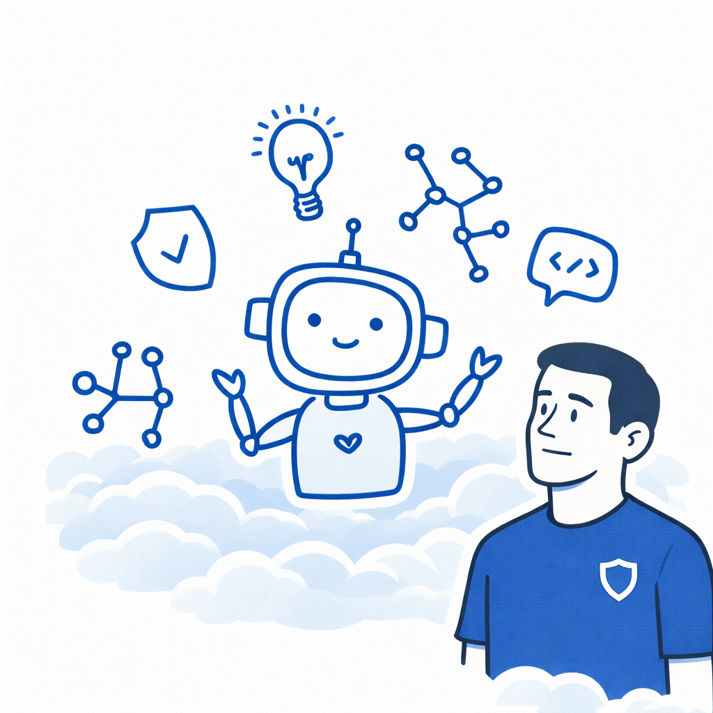 How to Secure Agentic AI Without Killing Automation