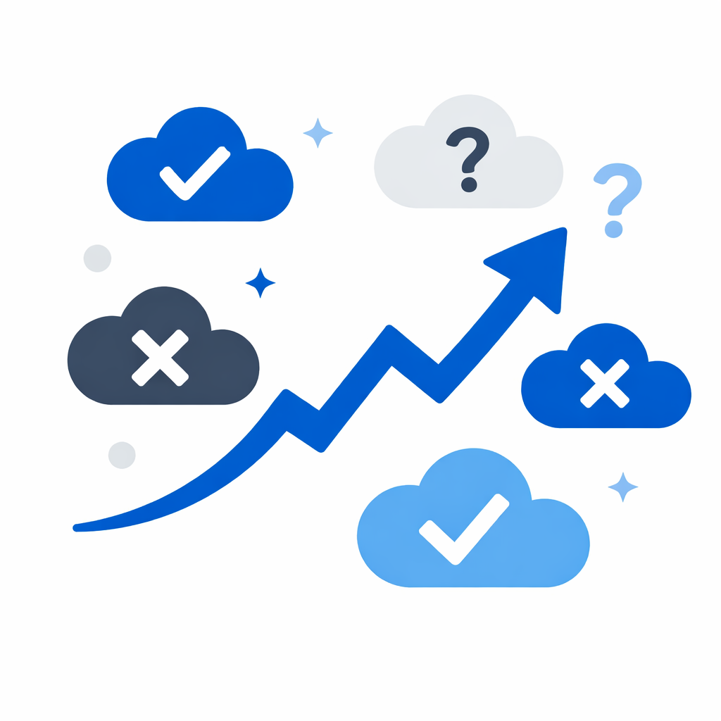 Getting A Grip On Cloud Sprawl After Rapid Growth