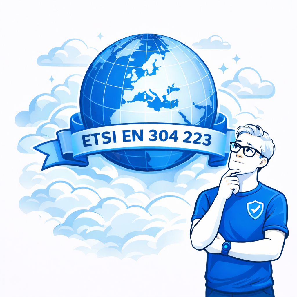 We Dissected ETSI EN 304 223, So You Don’t Have To