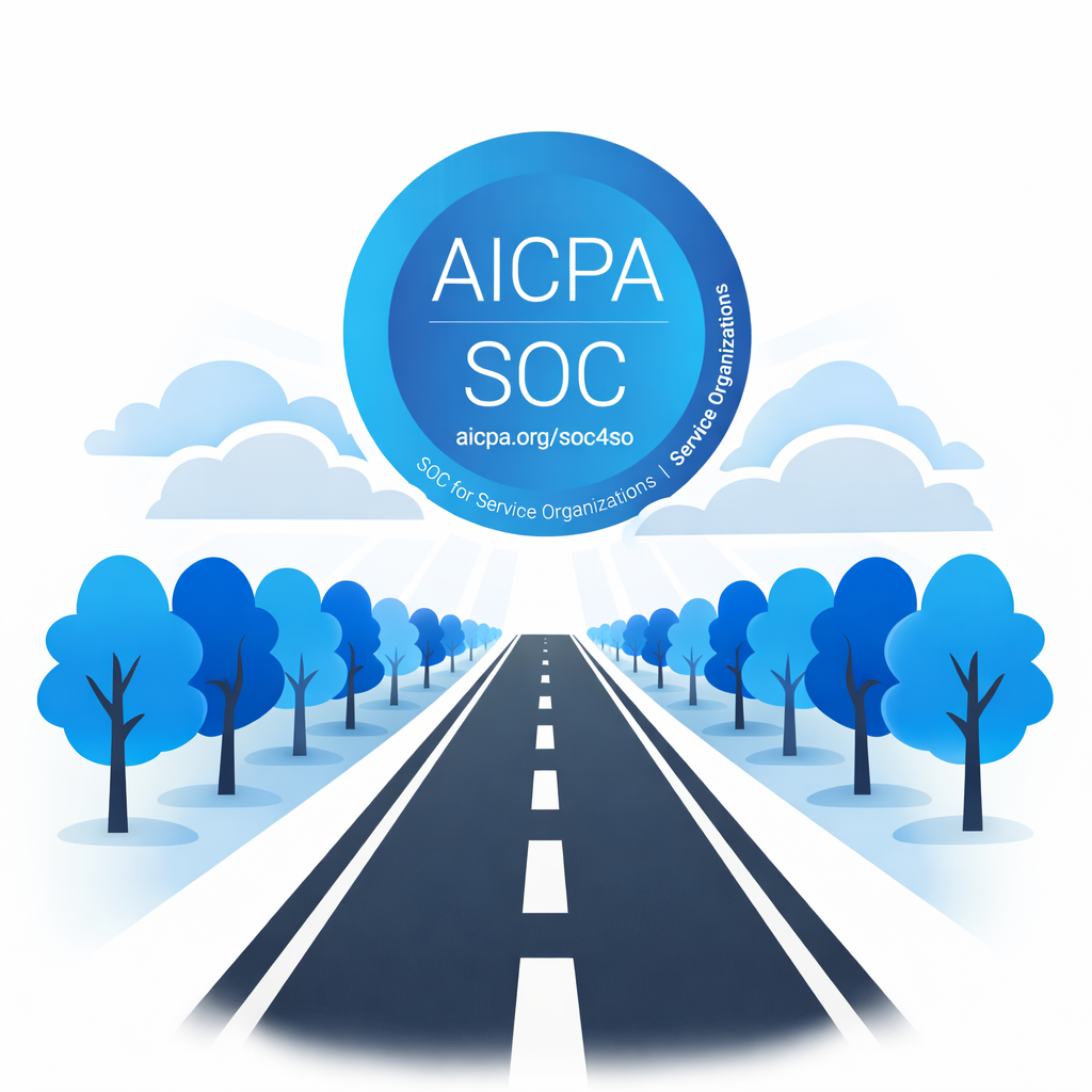 The Easy Route to SOC 2 Compliance