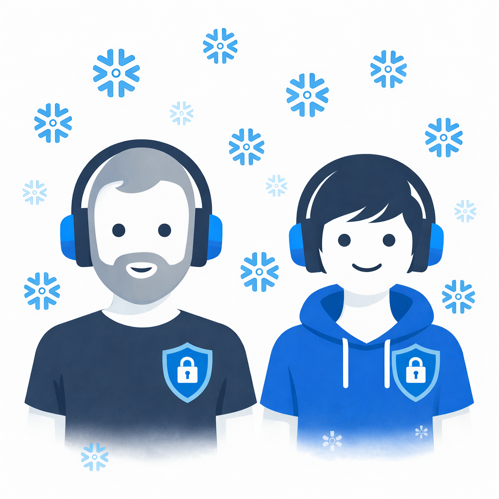 Solving The Snowflake Access Problem