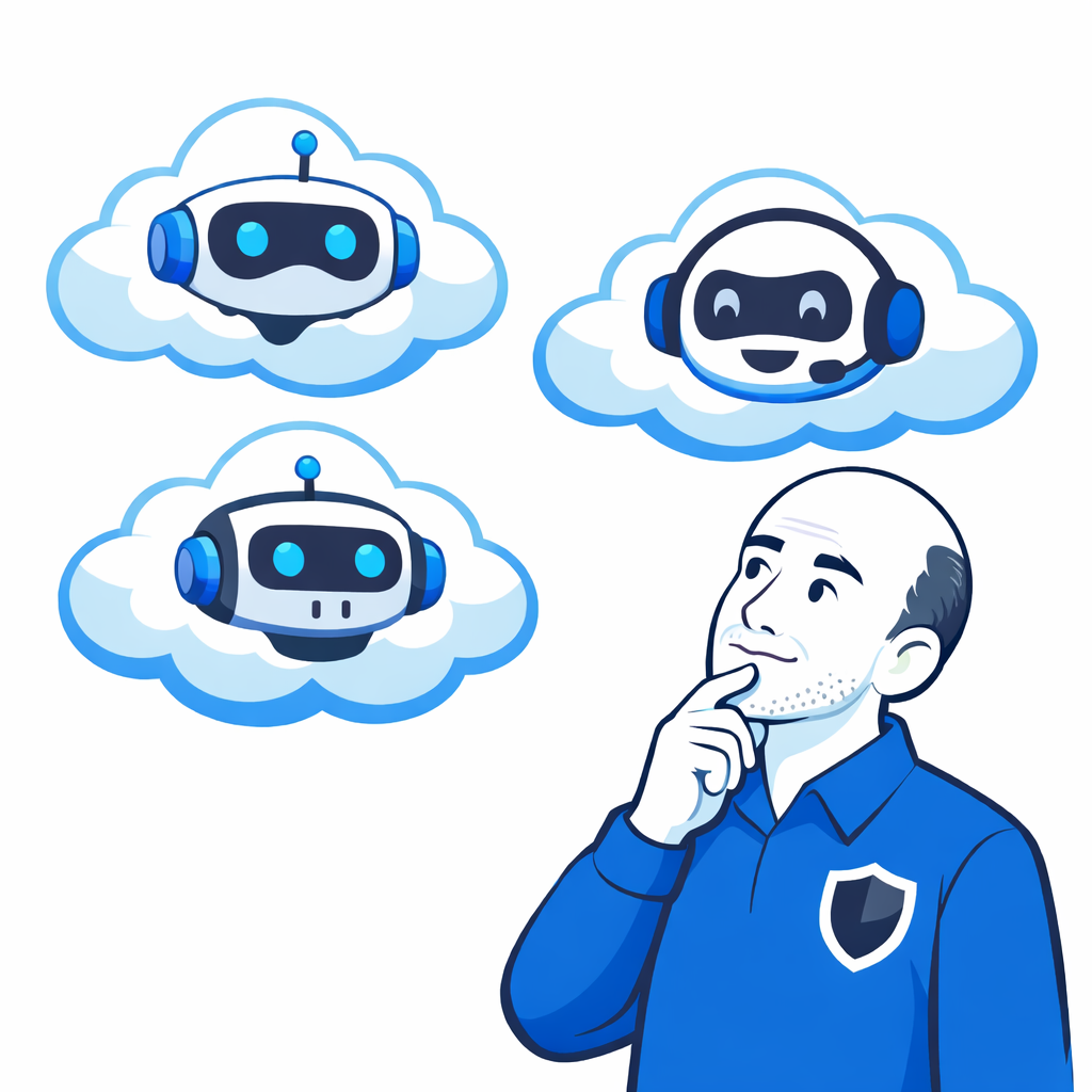 Standards And Cybersecurity Compliance For Agentic AI Usage