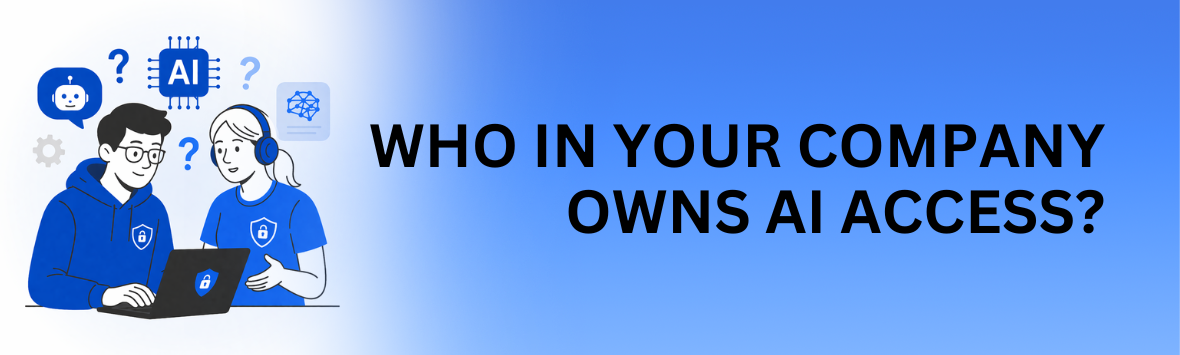 AI access blog hearer.