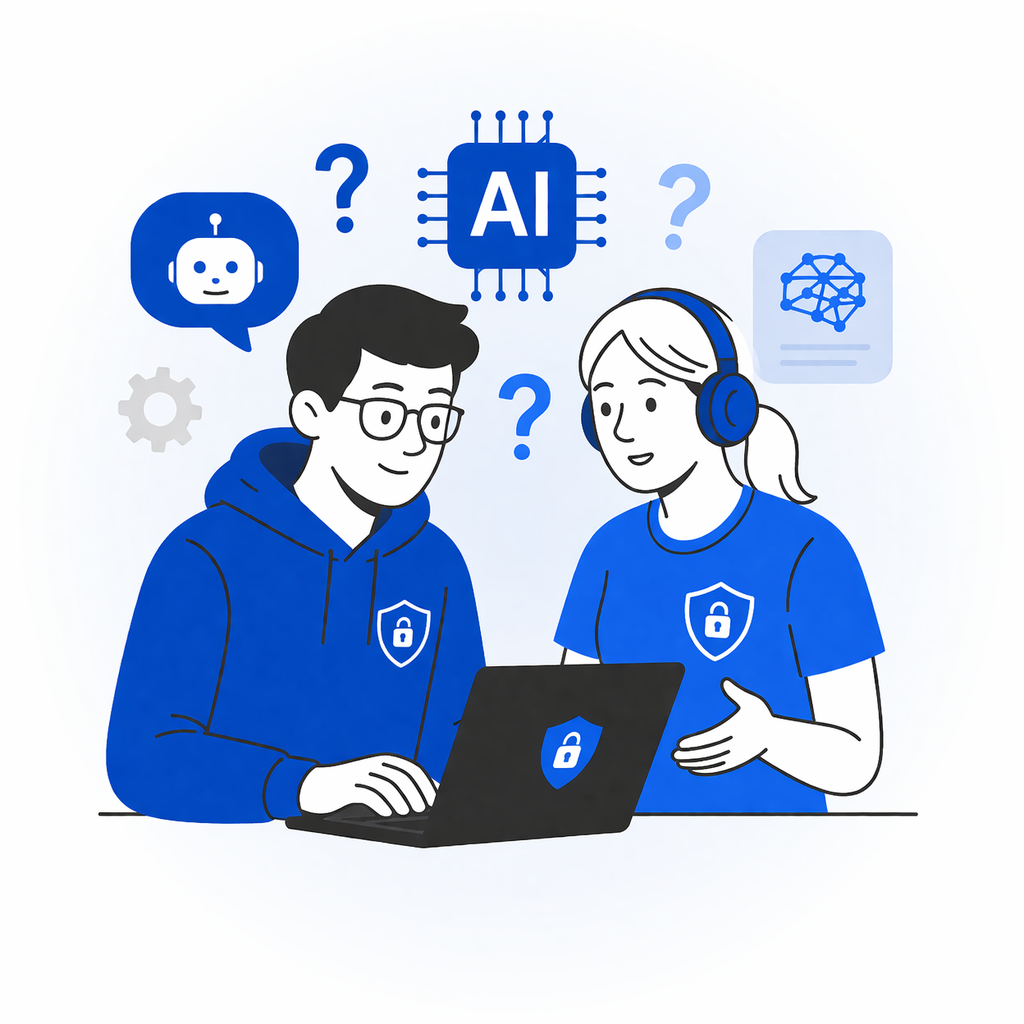 Who in Your Company Owns AI Access?