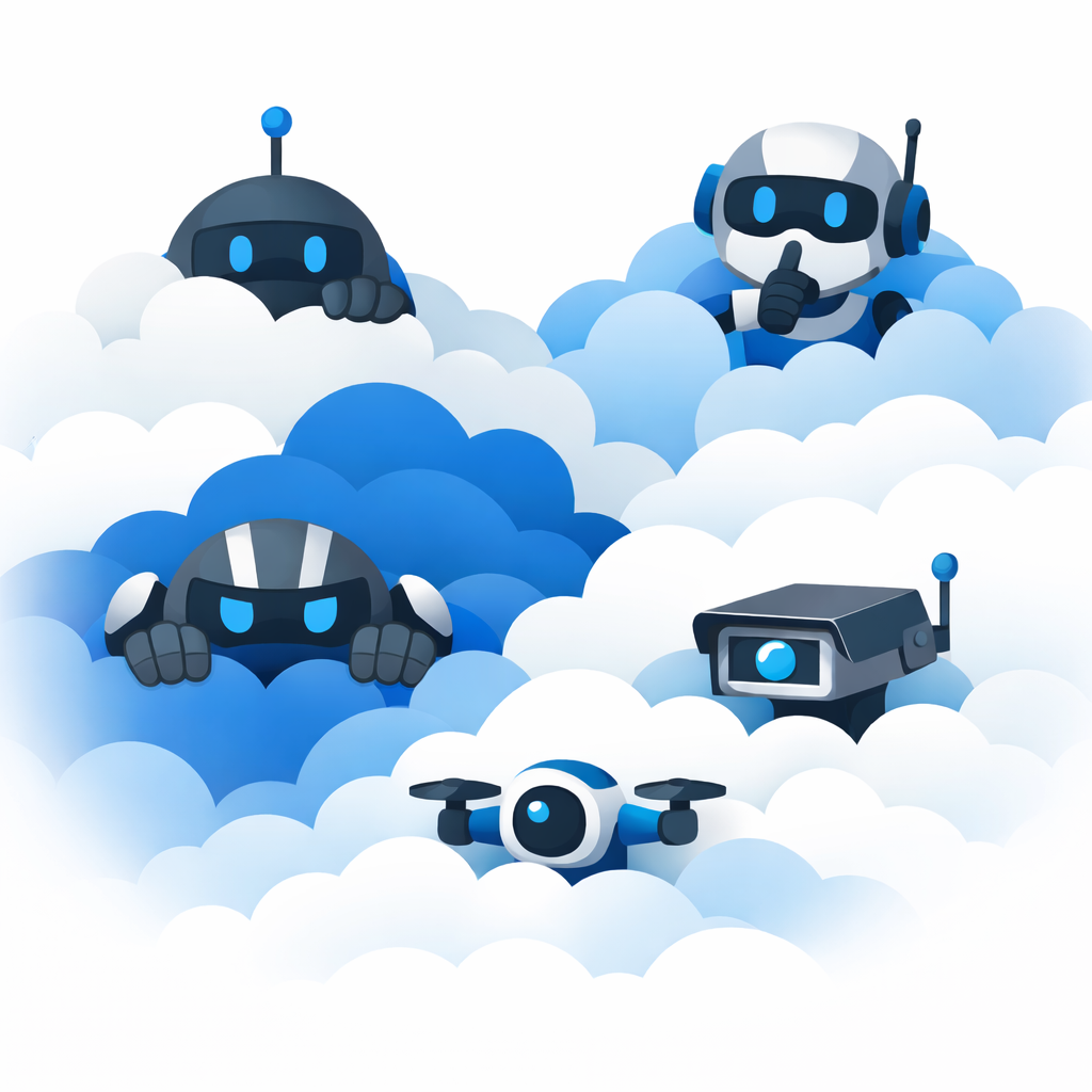 AI Identity Attacks: How Adversarial Models Are Impersonating Cloud Identities