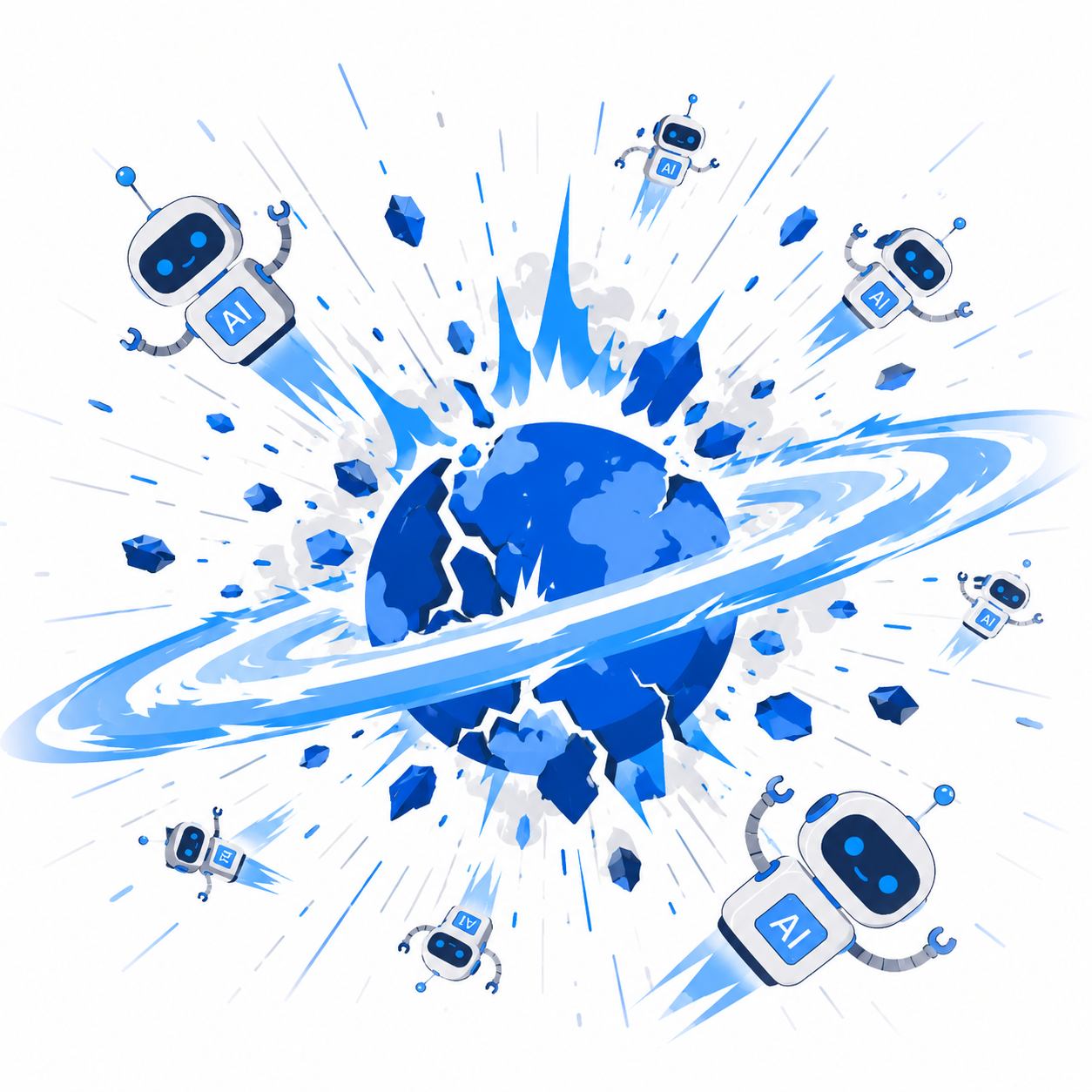 What Is our AI Agent’s Blast Radius?