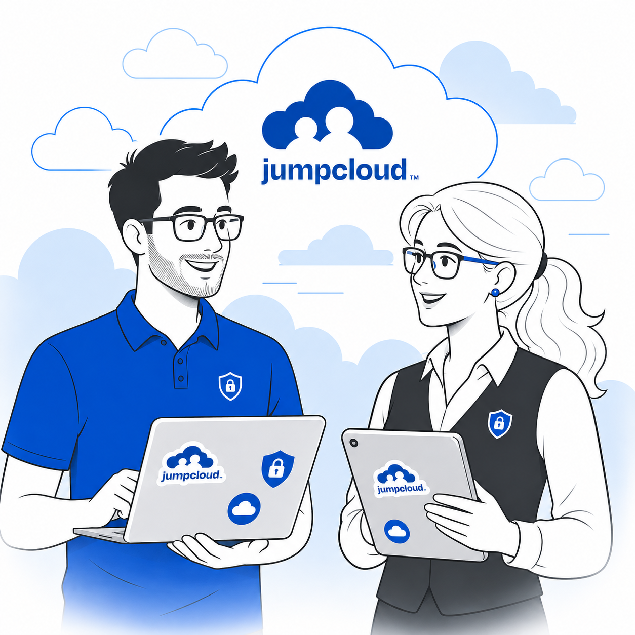Why JumpCloud Admins Love Just-in-Time Access Controls