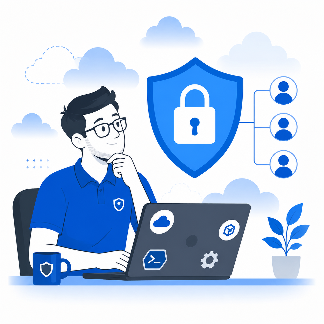 How to Enforce Least Privilege in AWS