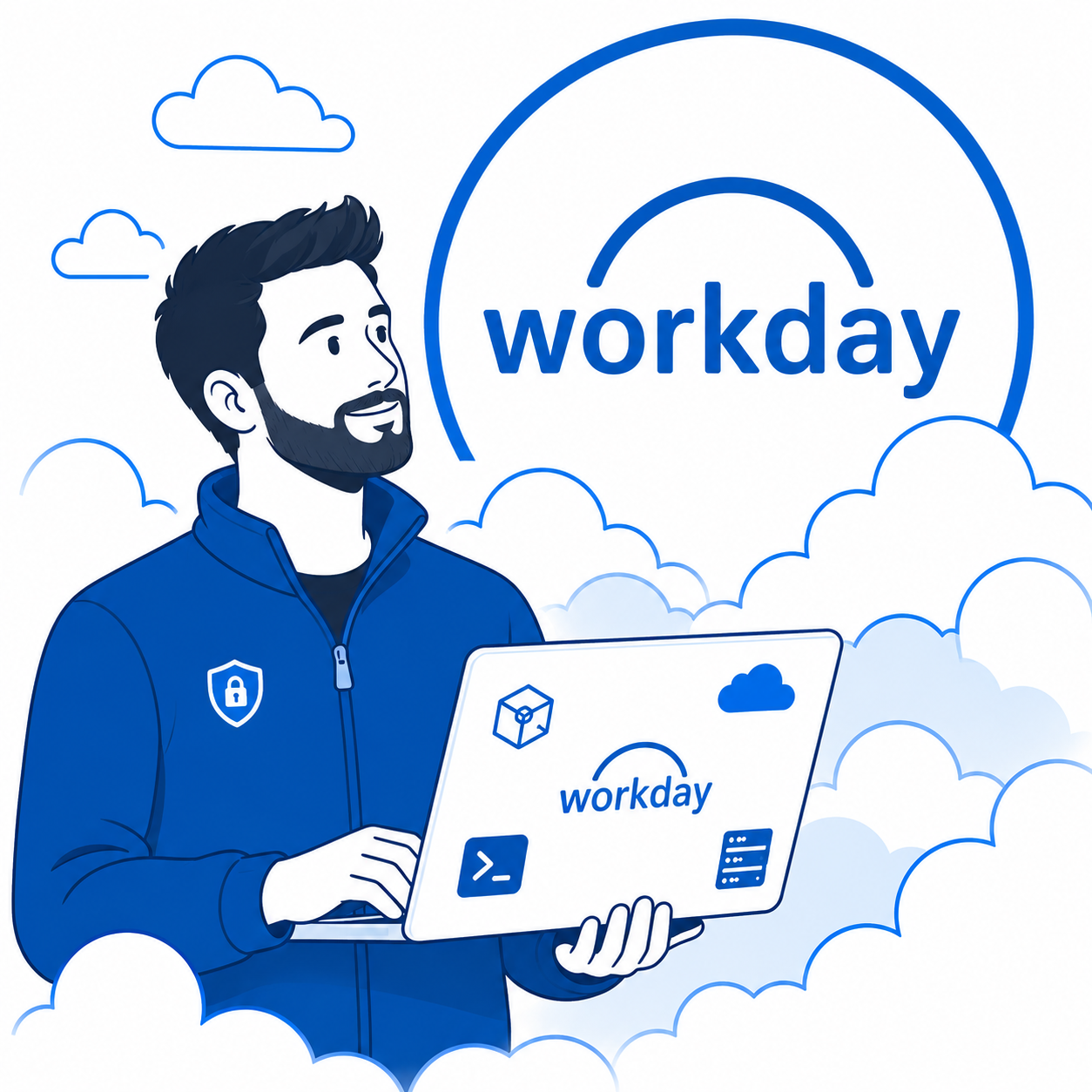 Keeping IT Teams in the Workday Security Loop