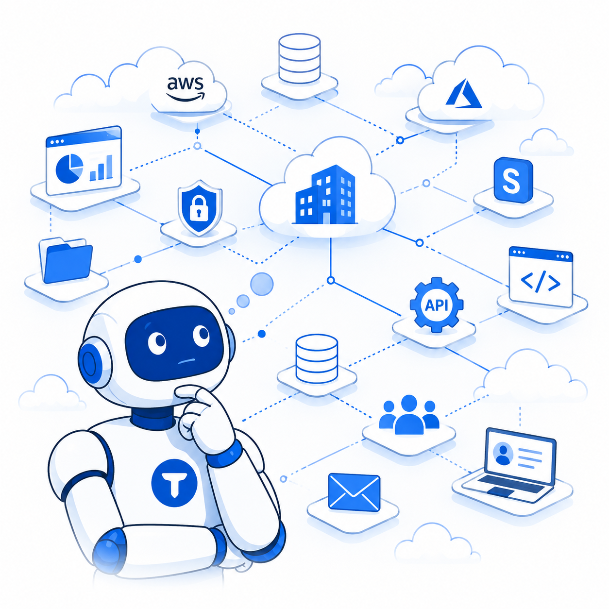 Action vs Intent: Keeping AI Agent Access Controlled