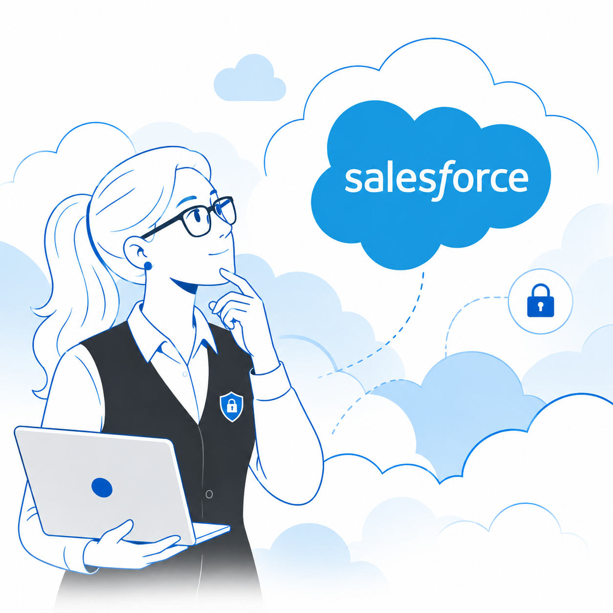 Salesforce Access Shouldn’t Be a Lifetime Award