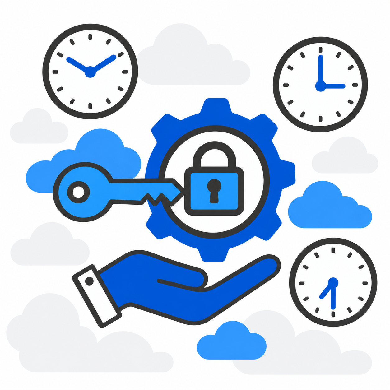 What Is PAM? Privileged Access Management Explained.
