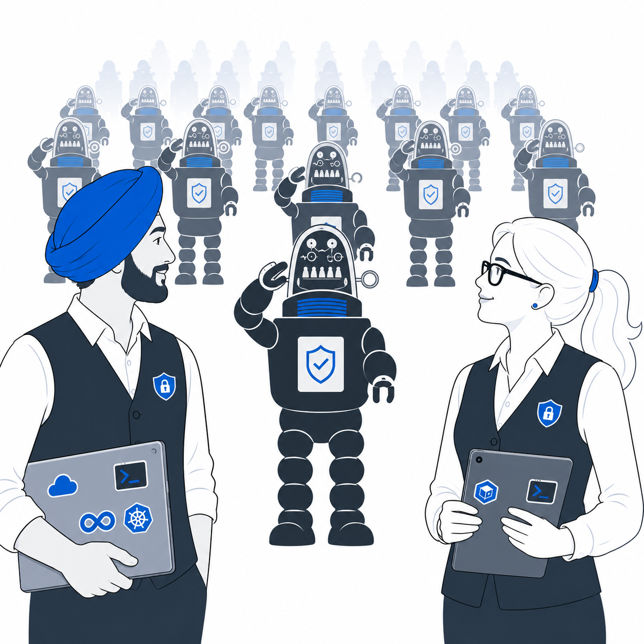Responsible AI in 2026: From Principles to Permissions