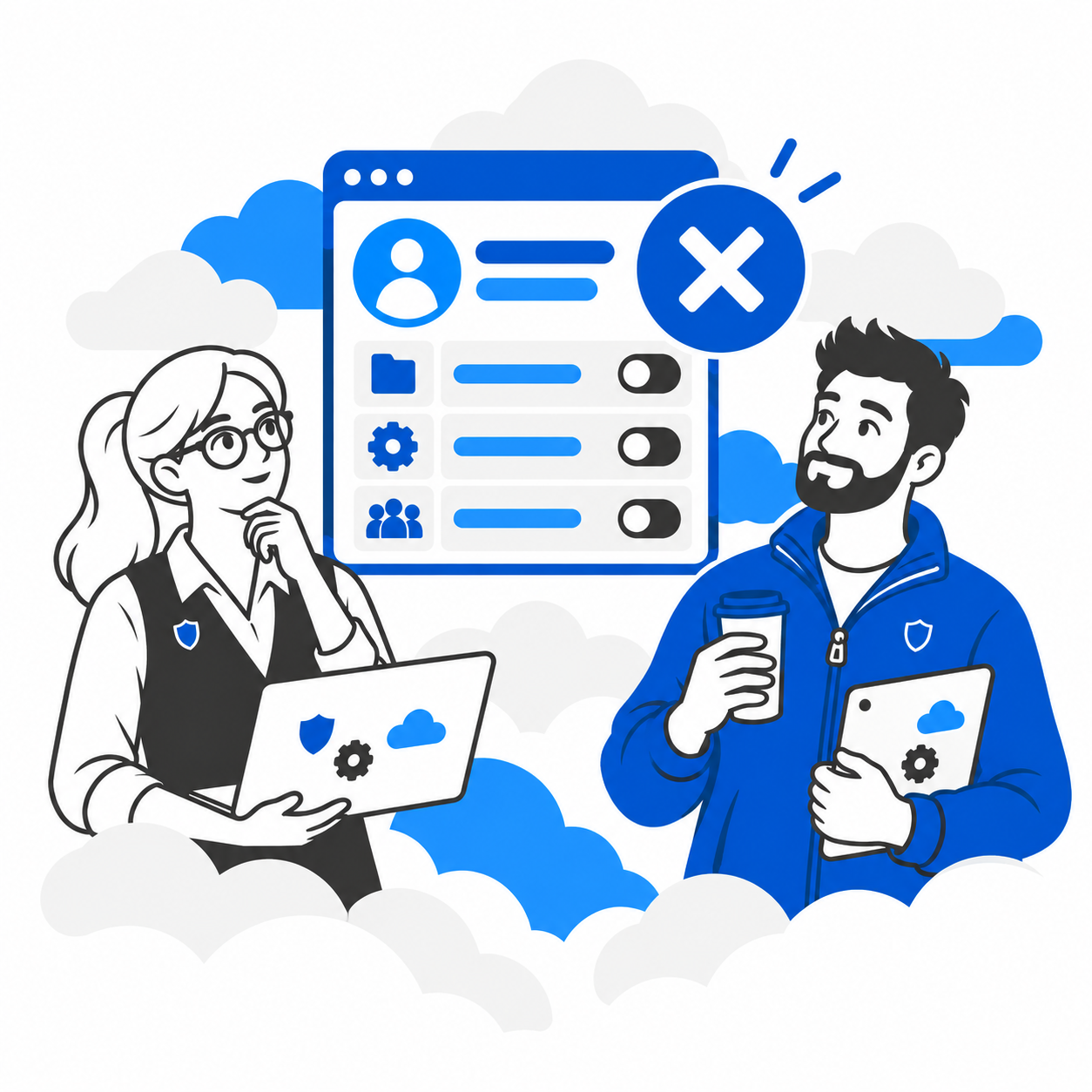 Access Revocation: Bringing Visibility & Automation Together