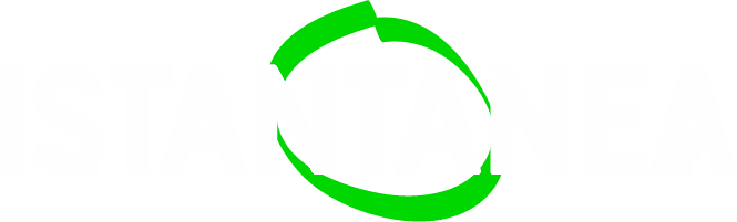 Logo di Istantanea, la soluzione digitale per il condition report nel settore artistico.