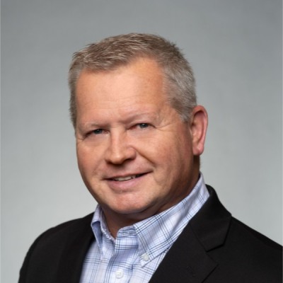 Headshot of Lora O'Toole - VP of Business Development