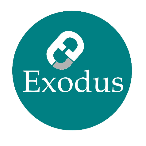 Logo von Exodus